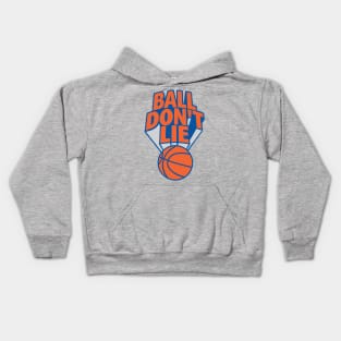 Ball Don't Lie Kids Hoodie